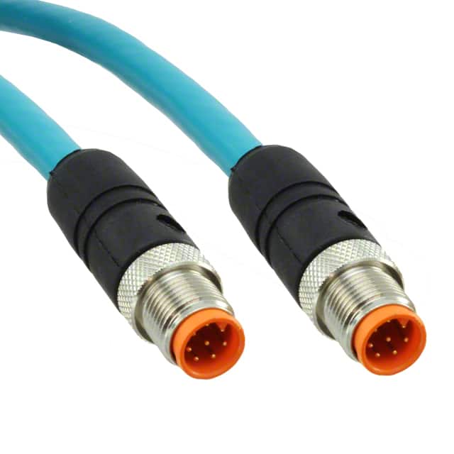 0985 656 100/3M by Lumberg Automation