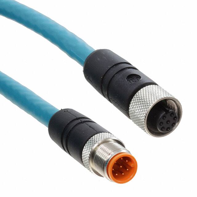 0985 656 102/10M by Lumberg Automation