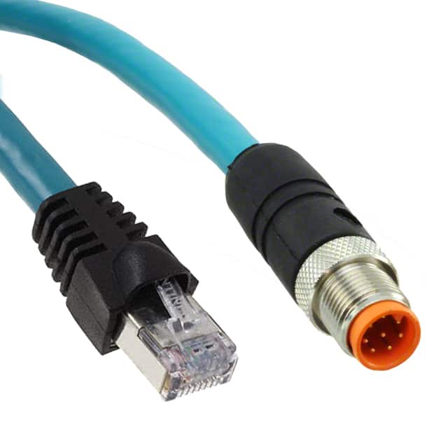 0985 656 104/1M by Lumberg Automation