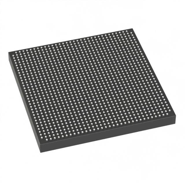 5AGZME5H2F35C3N by Intel