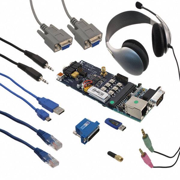 BTN-001A by Qualcomm