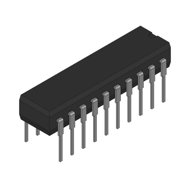 DAC08AQ/883B