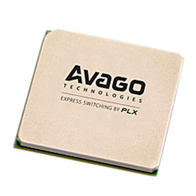 PEX8748-CA80BC G by Broadcom Limited