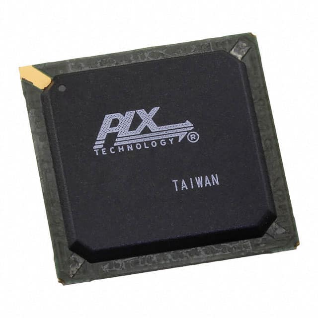 PEX8604-BA50BI G by Broadcom Limited
