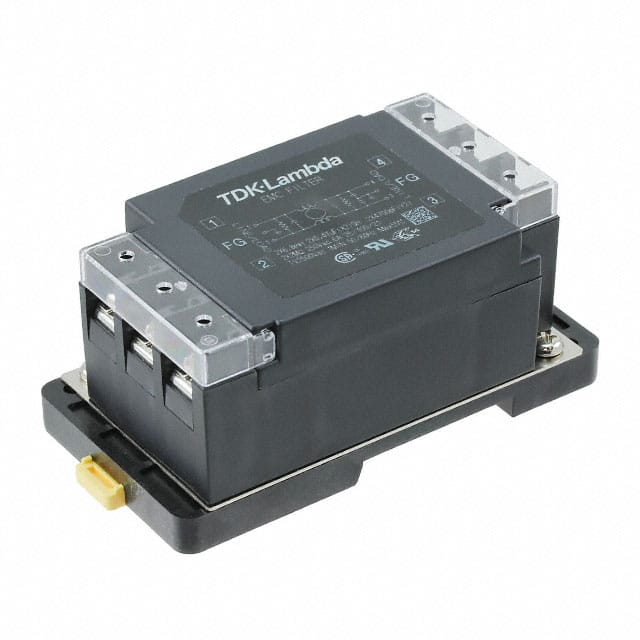 RSAN-2030LD by TDK-Lambda Americas Inc