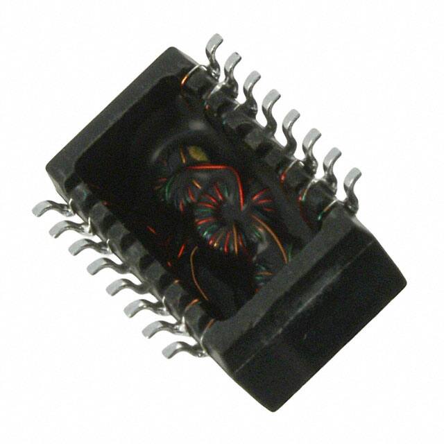 S553-5999-86-F by Bel Fuse Inc.