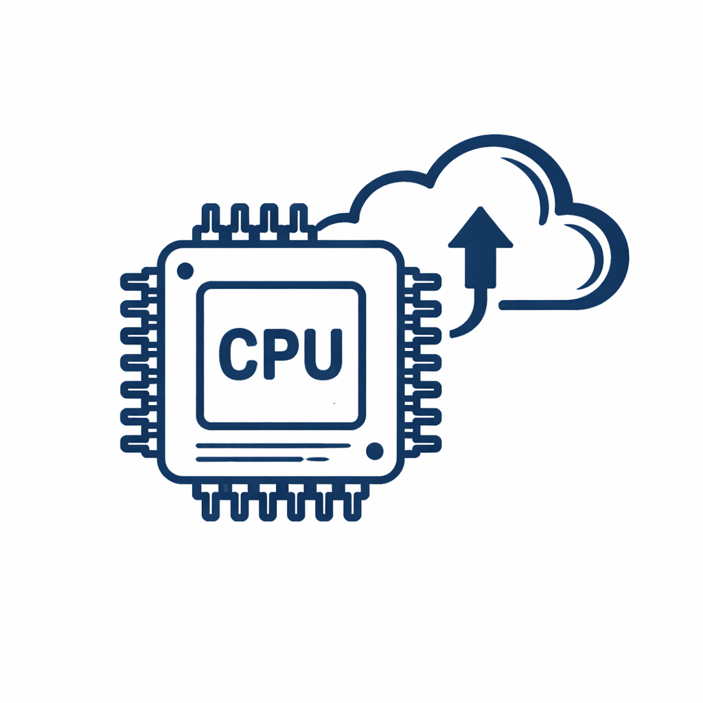 ADP Central Processing Unit, Hybrid - NSN Parts