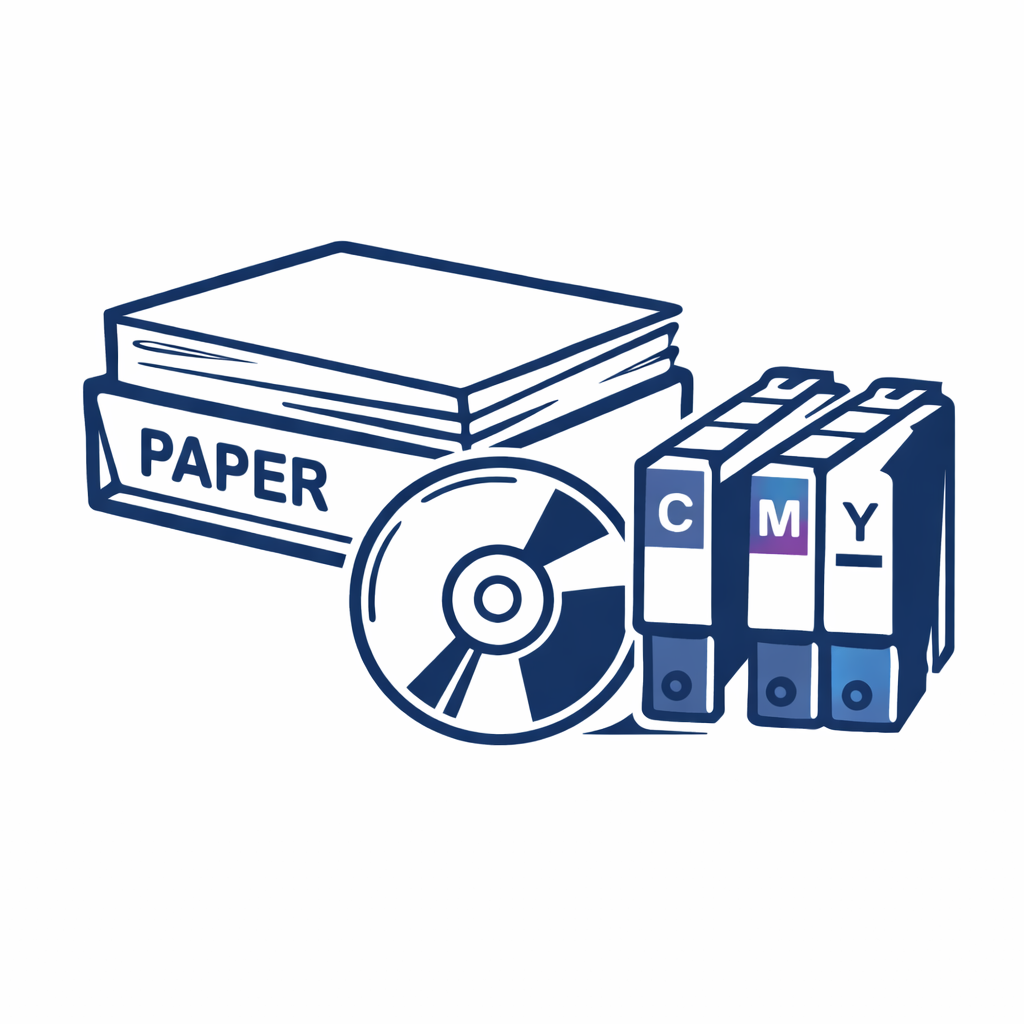 ADP Supplies