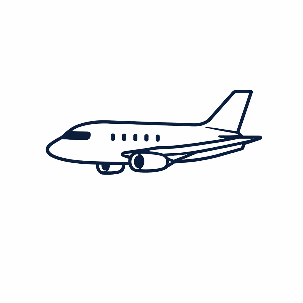 Aircraft, Fixed Wing - NSN Parts