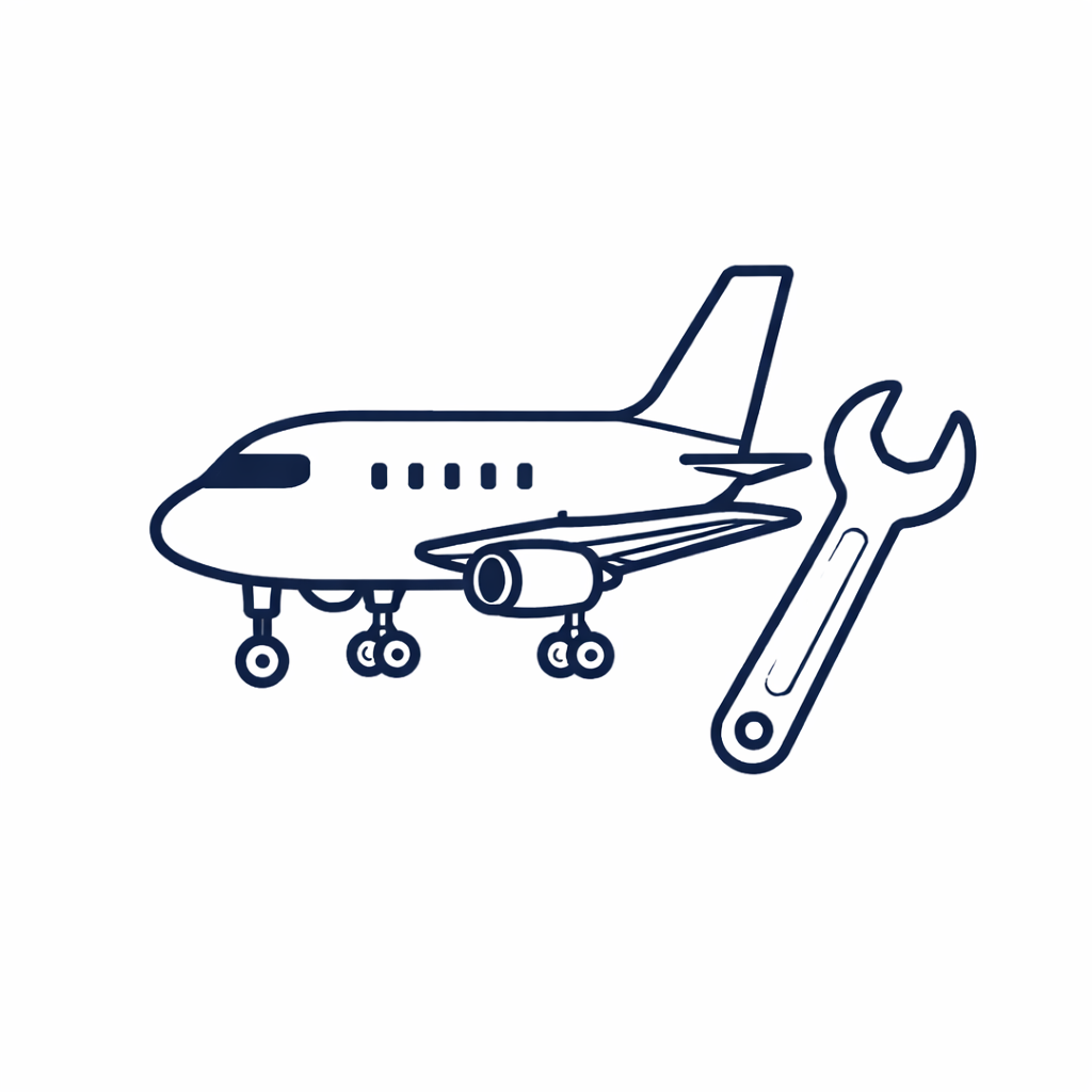 Aircraft Maintenance and Repair Equipment - NSN Parts