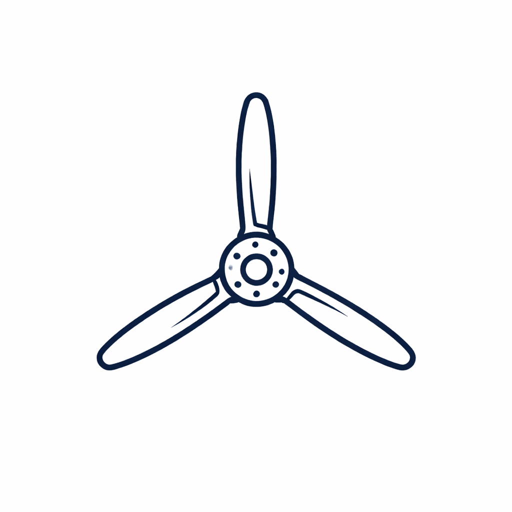Aircraft Propellers and Components - NSN Parts