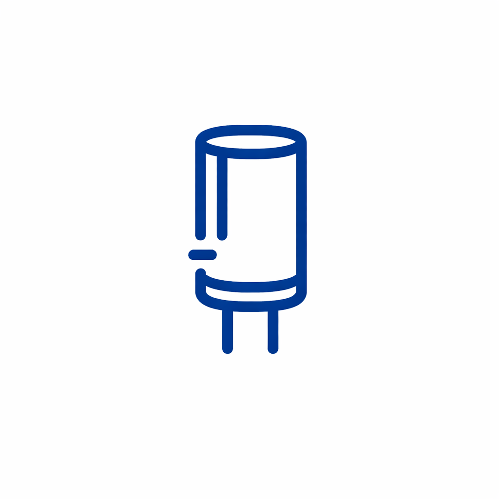 FSC: 5910 - Capacitors Classified Parts