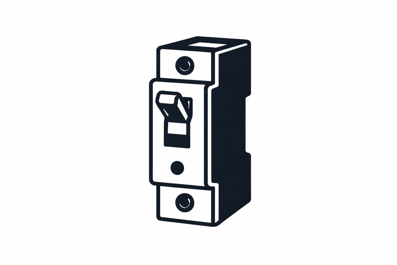 Circuit Breakers - NSN Parts