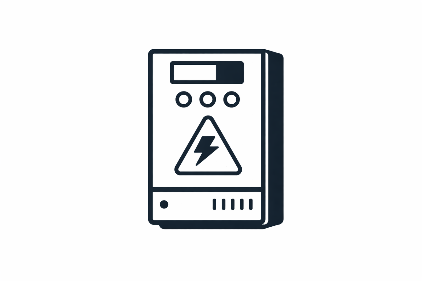 Electrical Control Equipment - NSN Parts