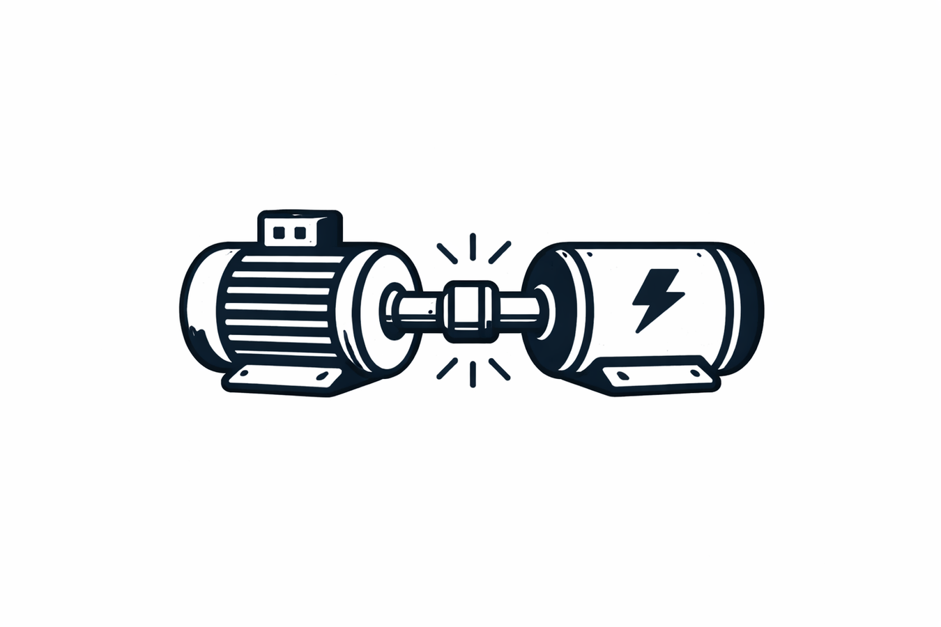 Electrical Converters, Rotating