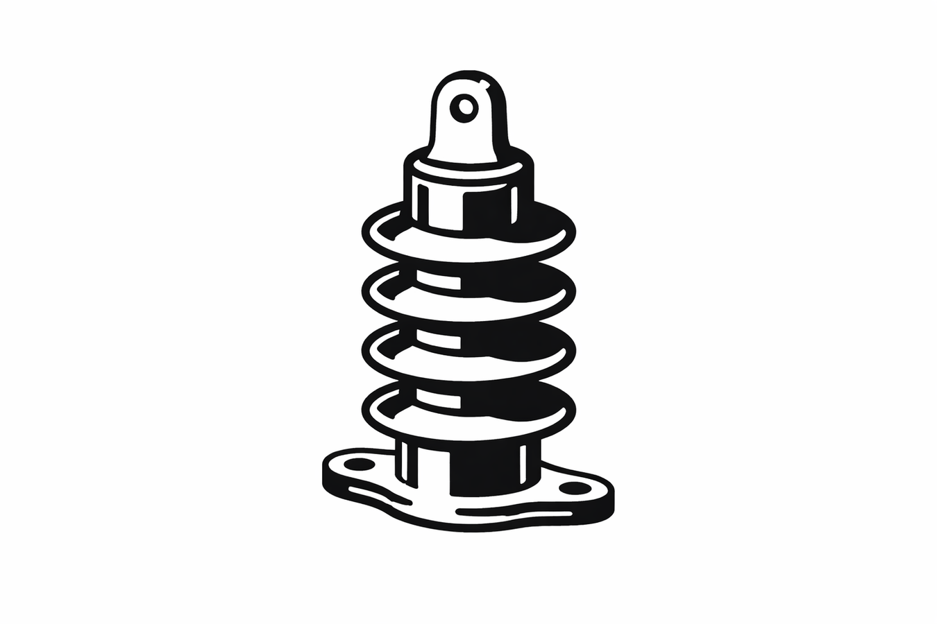 Electrical Insulators - NSN Parts