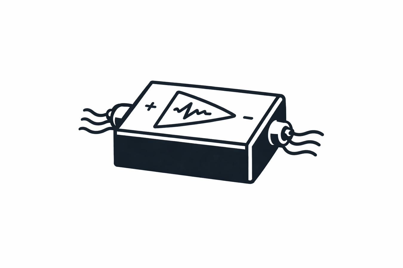Filters and Networks - NSN Parts