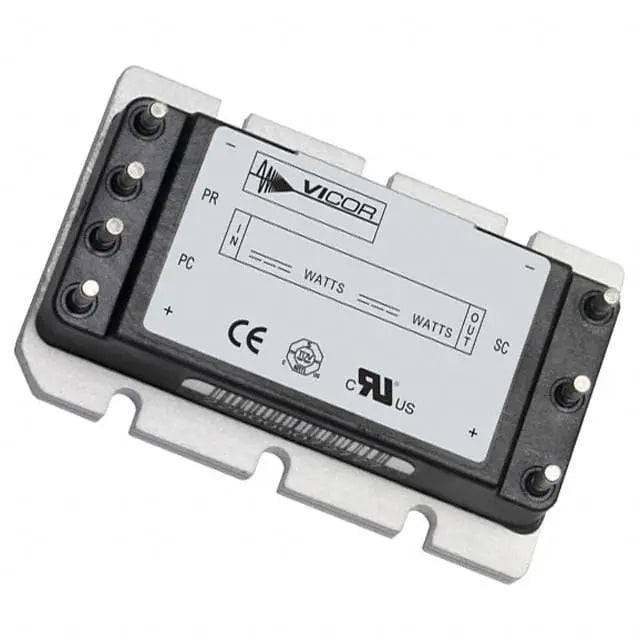 High-quality aerospace components 5962 including a detailed electronic module for aerospace applications