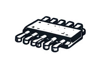 Miscellaneous Electronic Components - NSN Parts