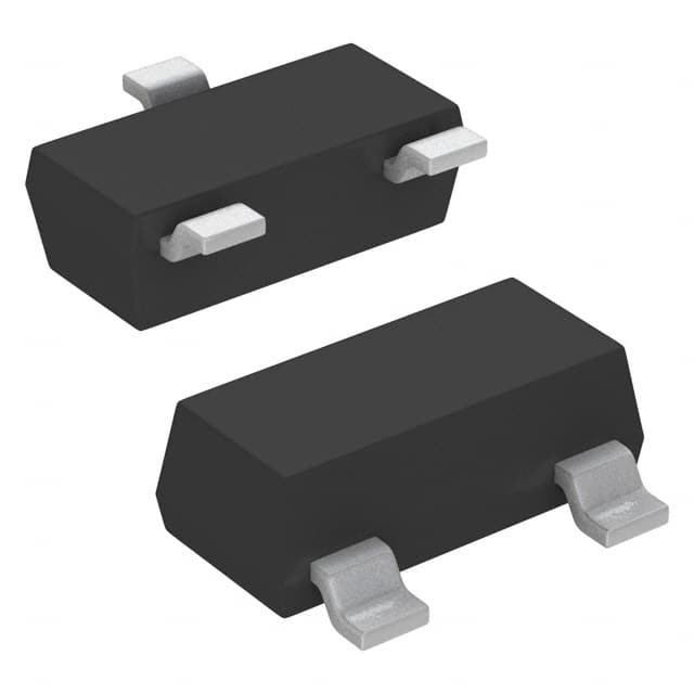 Aerospace components supplier showcasing high-quality electronic components for aerospace applications