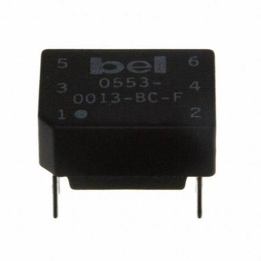 0553-0013-BC-F by Bel Fuse Inc.