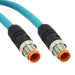 0985 656 100/3M by Lumberg Automation