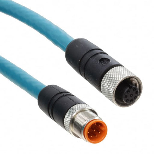 0985 656 102/5M by Lumberg Automation
