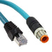 0985 656 104/1M by Lumberg Automation