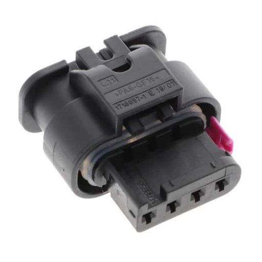 1-1670918-1 by TE Connectivity AMP Connectors