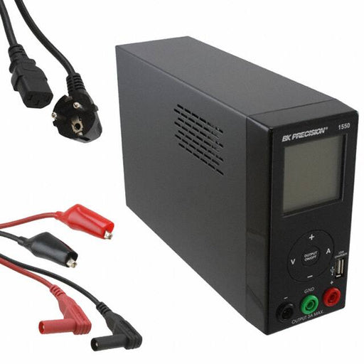 1550-220V by B&K Precision