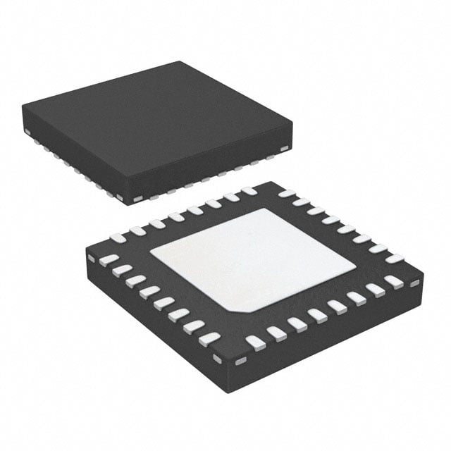 iCE40™ LP Field Programmable Gate Array (FPGA) IC 21 384 32-VFQFN Exposed Pad