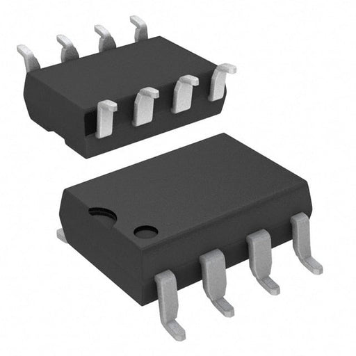 HCPL-3020-500E by Broadcom Limited