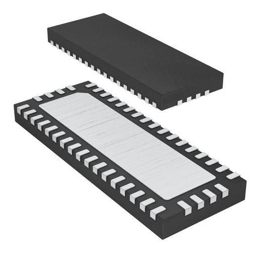 MAX4889CETO+T by Analog Devices Inc./Maxim Integrated