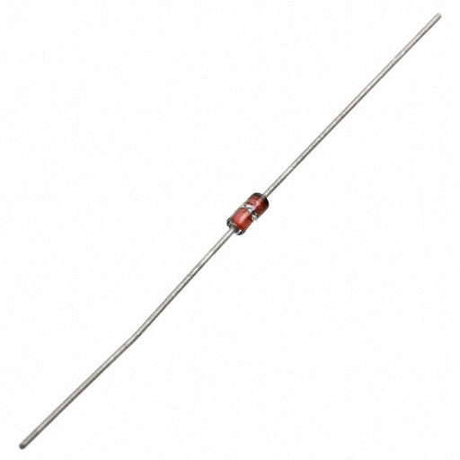 5961-00-403-2650 (JANTX1N914A) DIODE SEMICONDUCTOR DEVICE with metal leads for electronic circuits