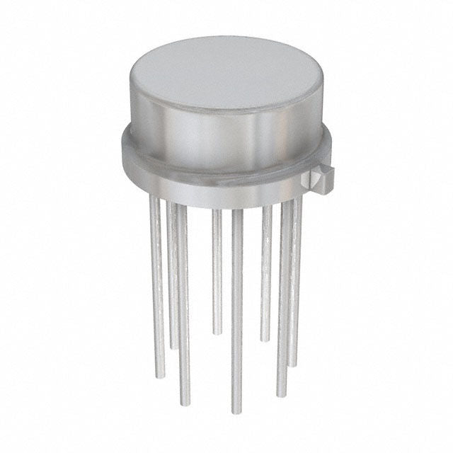 5962-00-406-6343 (AD101AH/883B) LINEAR MICROCIRCUIT