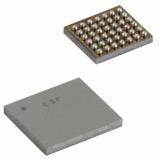 BC313141A18-IXF-E4 by Qualcomm