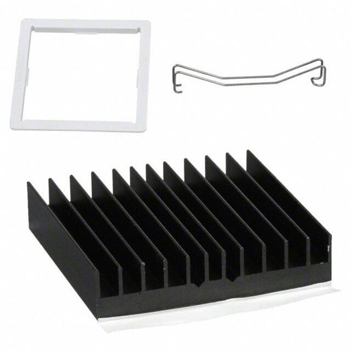 ATS-53425D-C1-R0 by Advanced Thermal Solutions Inc.