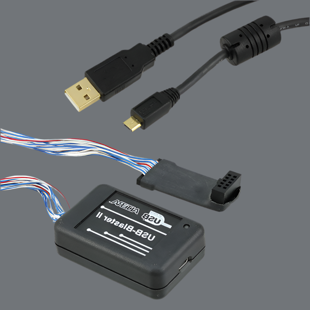 PL-USB2-BLASTER