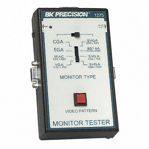 1275 by B&K Precision
