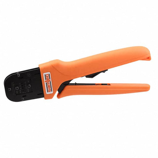 CAT-HT-174-2030-13 by Samtec Inc.