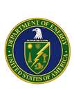 Seal of the Department of Energy, United States of America