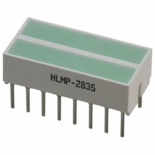 HLMP-2835 by Broadcom Limited