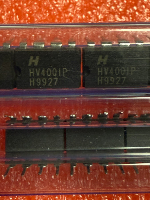 HV400IP high voltage optocoupler driver integrated circuit PDIP package