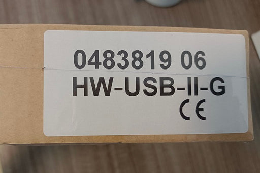 HW-USB-II-G - XILINX