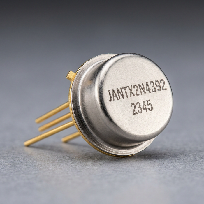5961-01-454-9995 (JANTX2N4392)