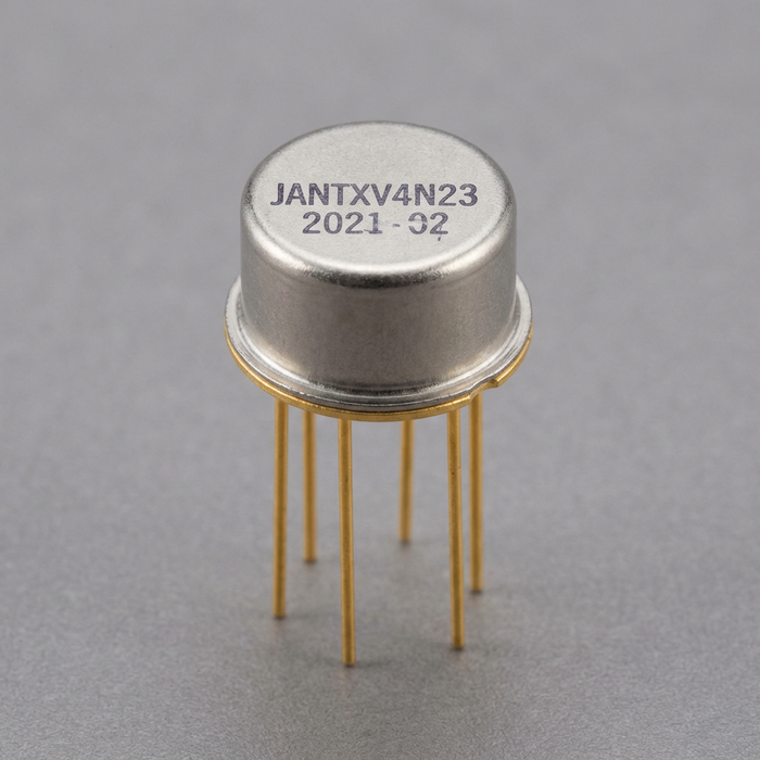 5980-01-383-6648 (JANTXV4N23)