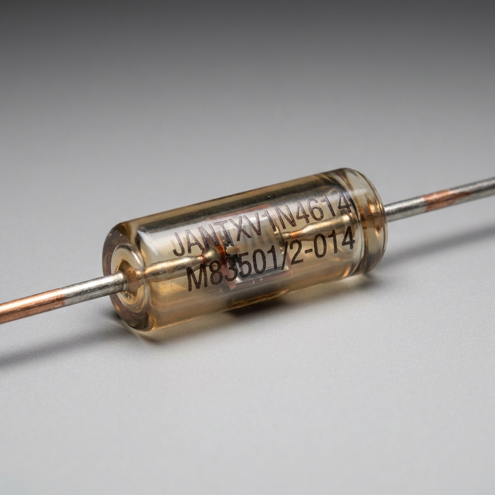5961-01-186-9426 (JANTXV1N4614)