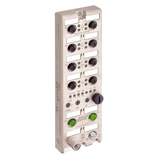 0980 ESL 391-121 by Lumberg Automation