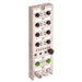 0980 ESL 393-121 by Lumberg Automation