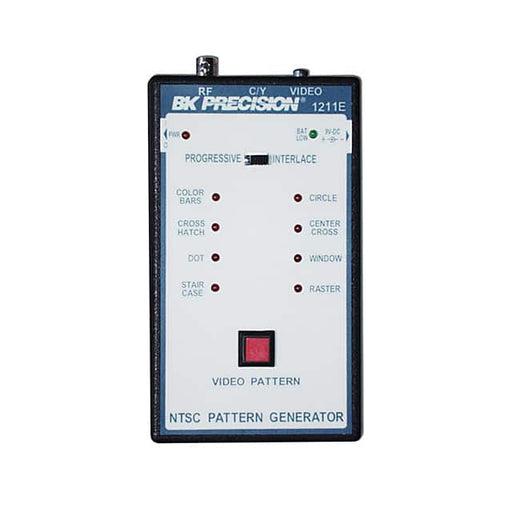 1211E by B&K Precision